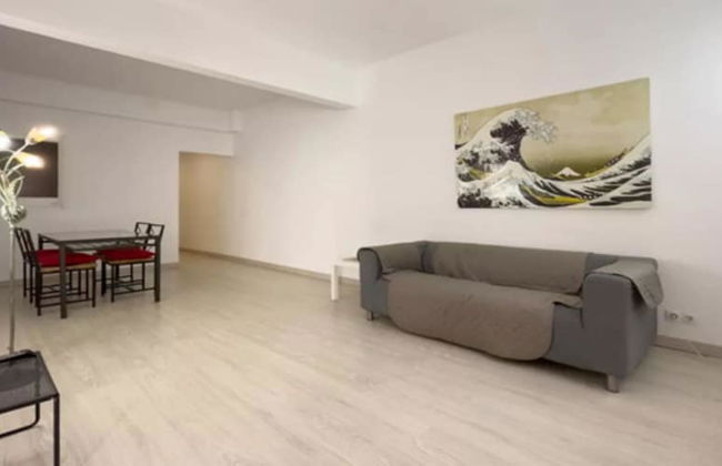 Beautiful Studio in Sant Gervasio - Foto 4