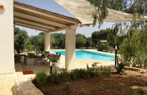 Trullo Felice - Photo 32