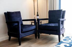 Hotel Rosenpark - Foto 9