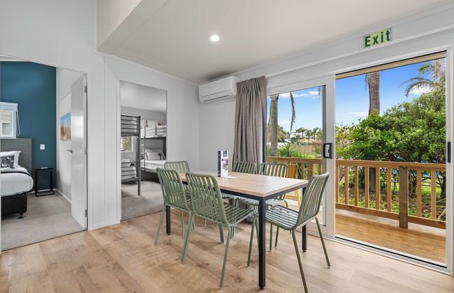 Tasman Holiday Parks – Beachaven - Foto 17