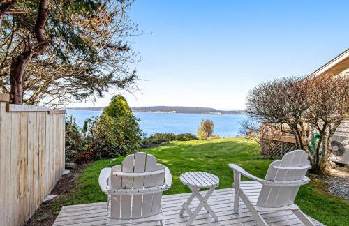 Cozy Cottage by the Sea - Foto 1