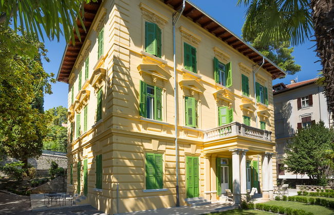 Apartments Atlanta - Liburnia - Foto 1