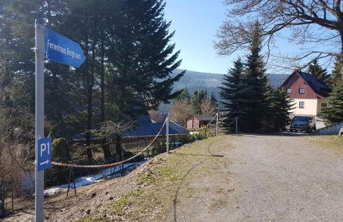 Ferienhaus-Bergtraum-Ferienwohnung-Lilli - Foto 11