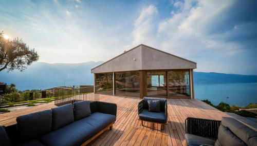 Villa Arias lake view - Foto 4