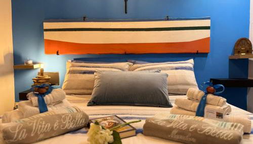 Casa Vacanza A Lampara - Foto 4