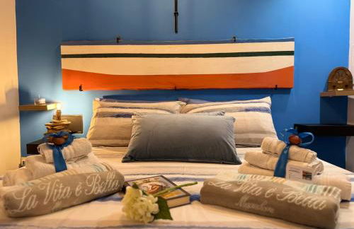 Casa Vacanza A Lampara - Foto 4