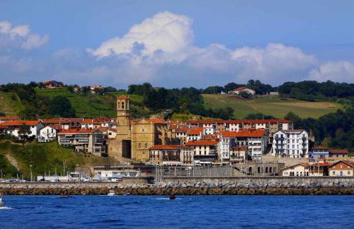 LUR Apartments Getaria - Foto 25