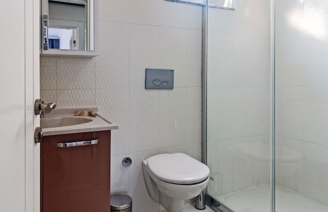 Aspendos Seaside - Foto 74