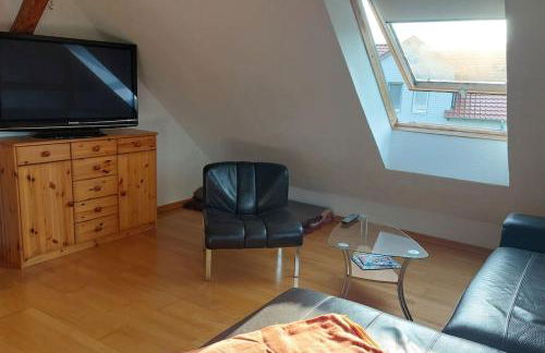 Ferienwohnung Spanbeck - Foto 21