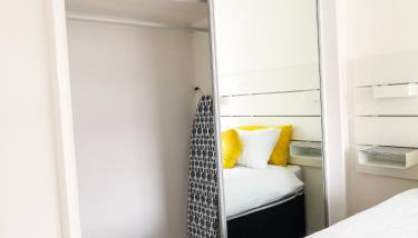 Bee At Home - Foto 4, wardrobe