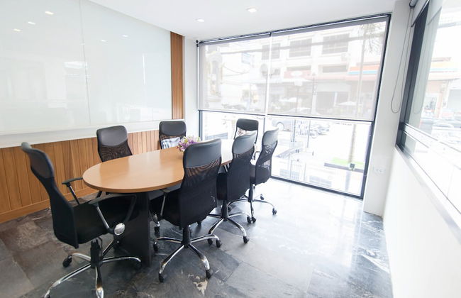 Racha Residence Sri Racha - Foto 51