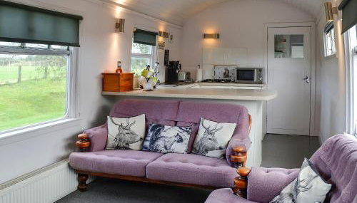 The Carriage - Foto 3