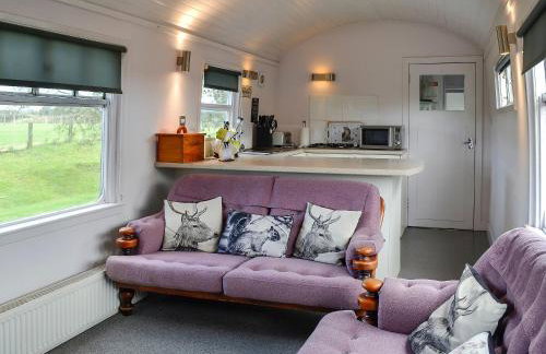 The Carriage - Foto 3