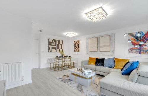 Brand New Luxurious 3bed House by AYMONS HAVEN - Foto 12