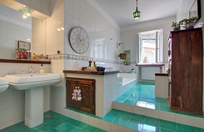 Villa Amazing Sunset Terrace - Foto 20