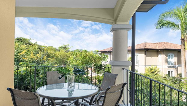 Del Mar 5F 3 Bedr 2 Bath - Foto 2, Habitación