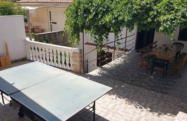 Apartments Teo i Ivana - Foto 26