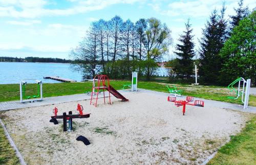 Zagroda Mazury -,,Domki nad Rozlewiskiem" - Foto 39