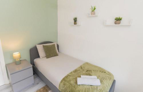 Blackthorne House - Foto 28