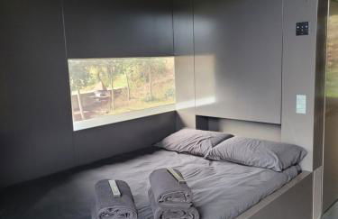 the black line house - Foto 21