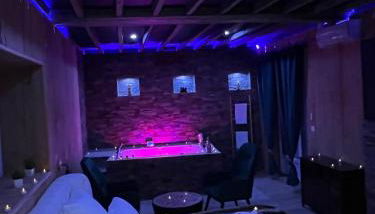 Nature et Jacuzzi privatif - Foto 4