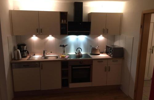 Nordseeblick Ferienhaus - Foto 26