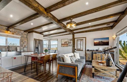 The Joshua Tree Chalet - Foto 16