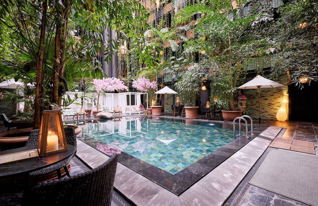 Manon Les Suites Guldsmeden - Photo 34