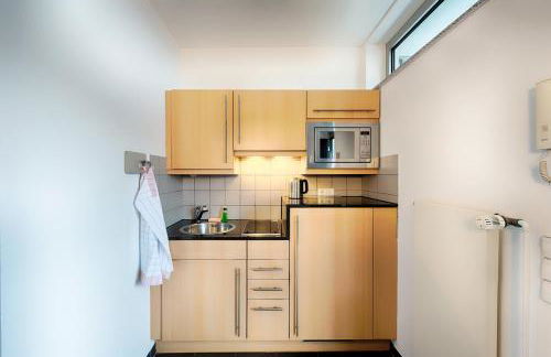 acom Apartments Essen - Foto 23