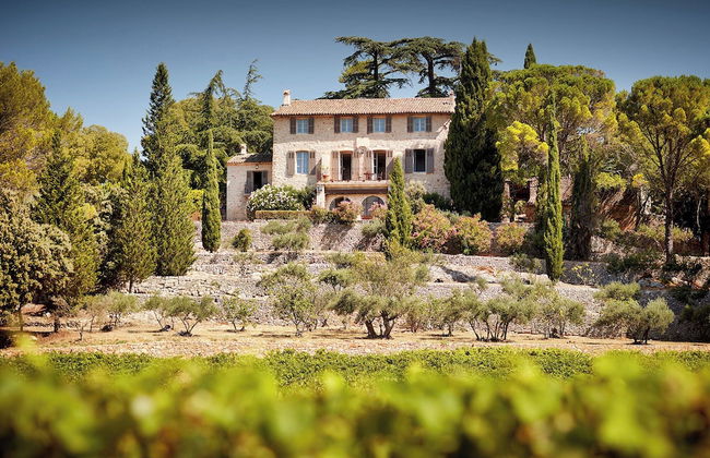 Bastide Saint Louis du Thoronet - Photo 28