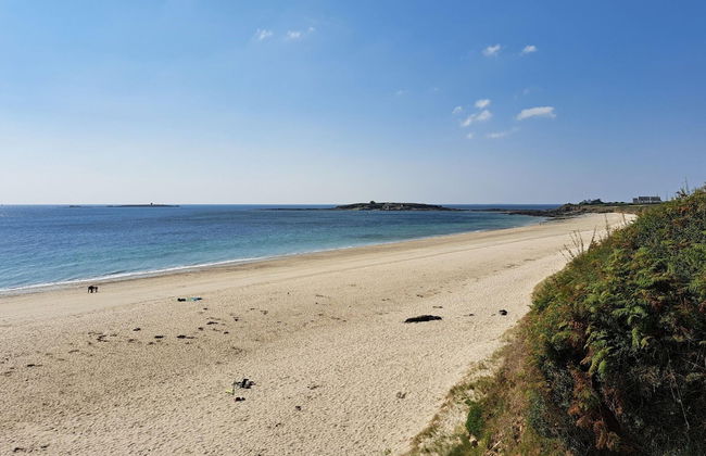 Panoramic sea and Beach View Facing South, Nevez - Photo 34