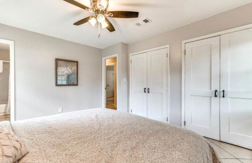 Pace Family Home 1 Mi to Beach and Park! - Foto 12