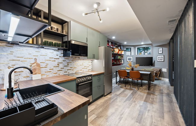 Wrigleyville Suites - Foto 23