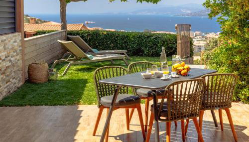 Résidence U Frusteru - Photo 5