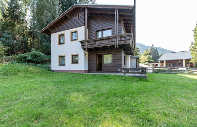 Cushy Apartment in Bad Kleinkirchheim near Ski Area - Photo 41