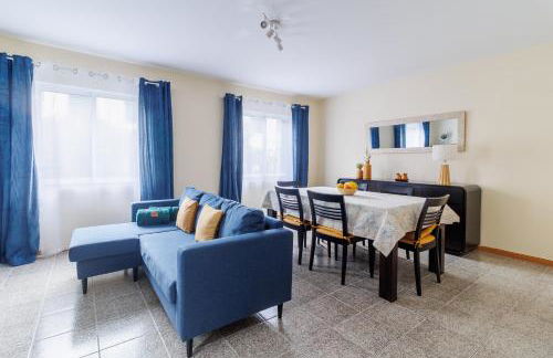 Santana Lens & Trail House Ex Garden House - Foto 1