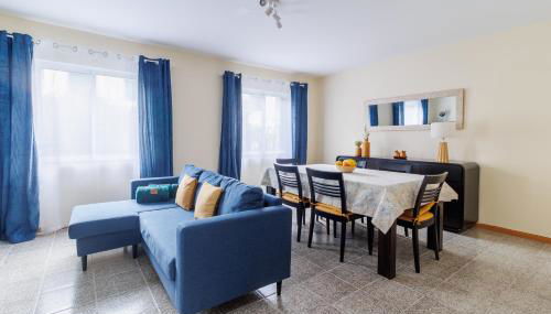 Santana Lens & Trail House Ex Garden House - Foto 1