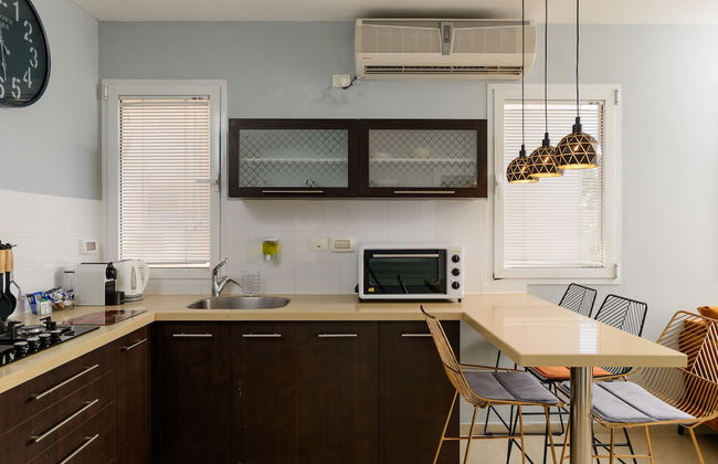 Liber Apartments - Foto 19