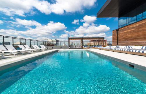 Aurelien Spacious Apartments in the Heart of Gold Coast - Foto 17