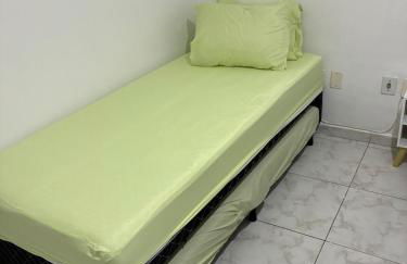 Gonzaguinha Beachfront Apartment - Photo 22