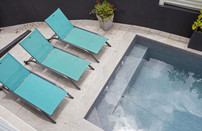 Villa Nayah in Sainte-luce - Photo 3