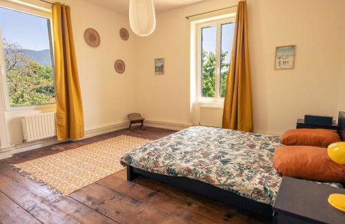 La colonie - Haut Valromey - Foto 8