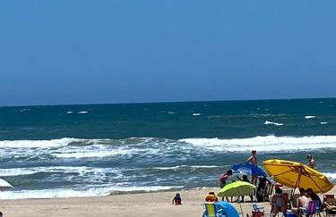 Sobrado Charmoso Beach House com piscina - Foto 65