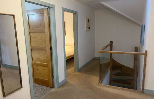 Large Stunning Sea View Coastal Townhouse - Foto 29