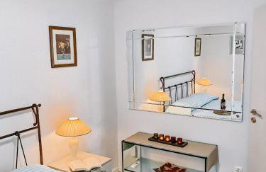 Galini Studios Paralia Platanou - Foto 24