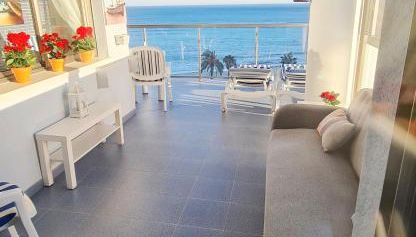 TIMORA SEA VIEW New Apart' Hipocampos - Foto 3