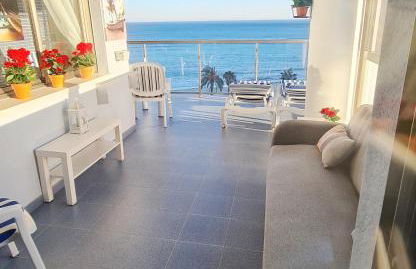 TIMORA SEA VIEW New Apart' Hipocampos - Photo 3