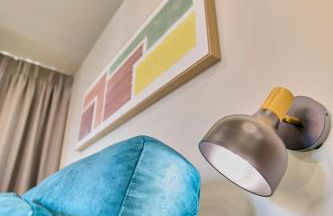 Apartamentos Olivia by gaiarooms - Foto 48