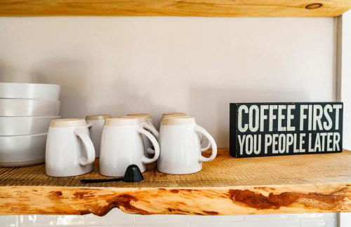 Very Comfy Farmhouse Apartment Unit A, 1st FL - Foto 25