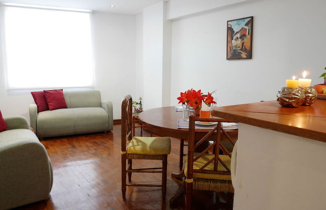 Suite Service Apart Hotel - Photo 52